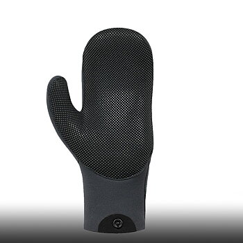 Palm Claw Mitts