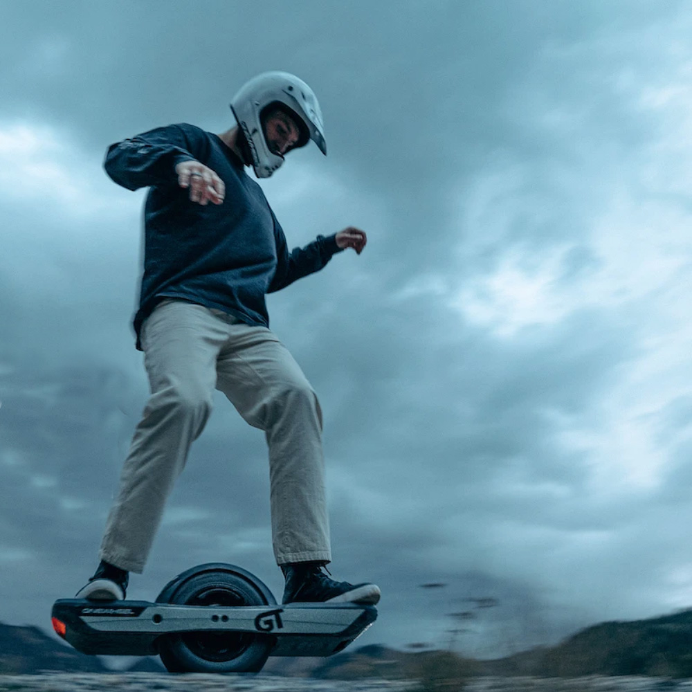 Onewheel GT Treaded - 10