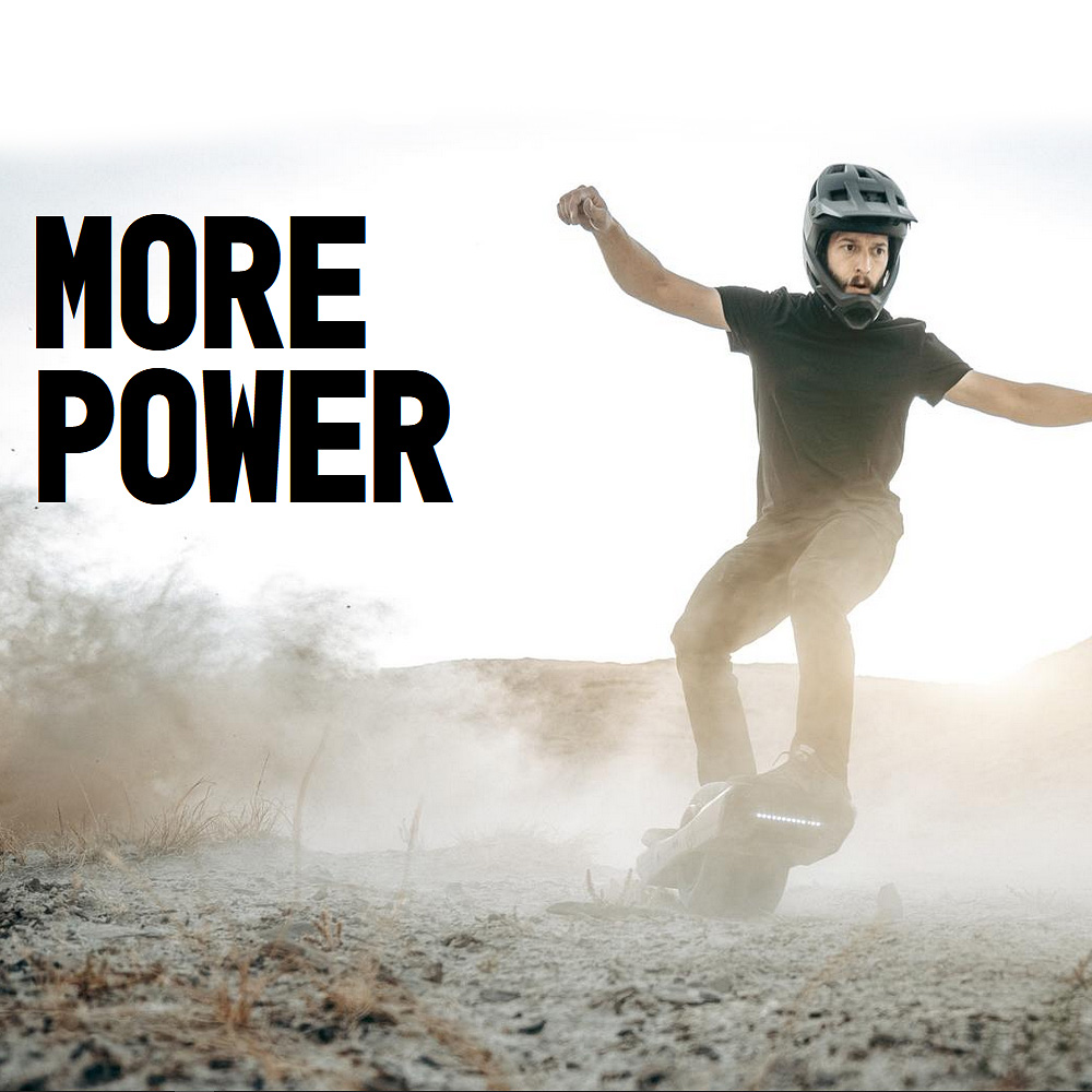 Onewheel GT Treaded - 8