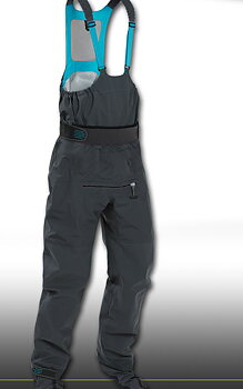 Palm Atom Bib