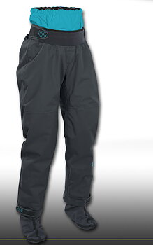 Palm Atom pants womens