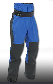 Palm Zenith pants unisex