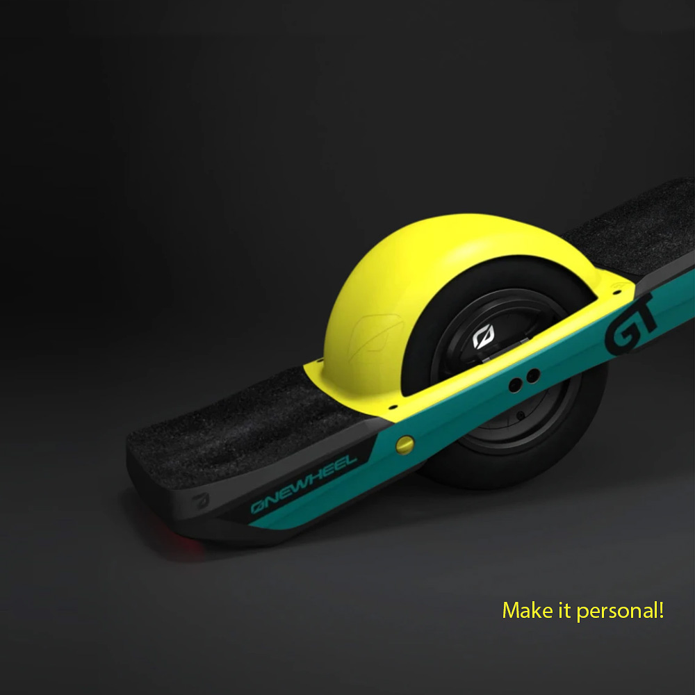Onewheel GT Slicks - 3