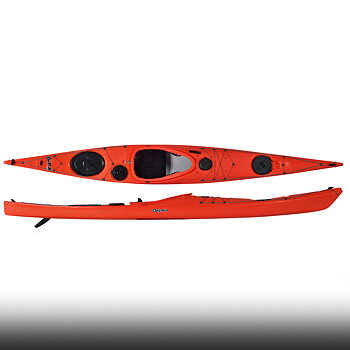 P&H Delphin II 155