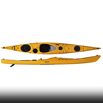 P&H Delphin II 155