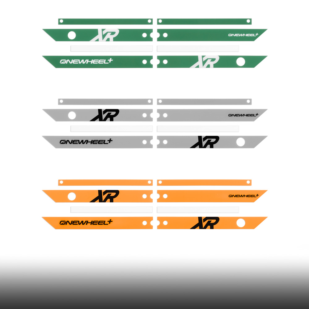 Onewheel +XR Rail Guards - 5