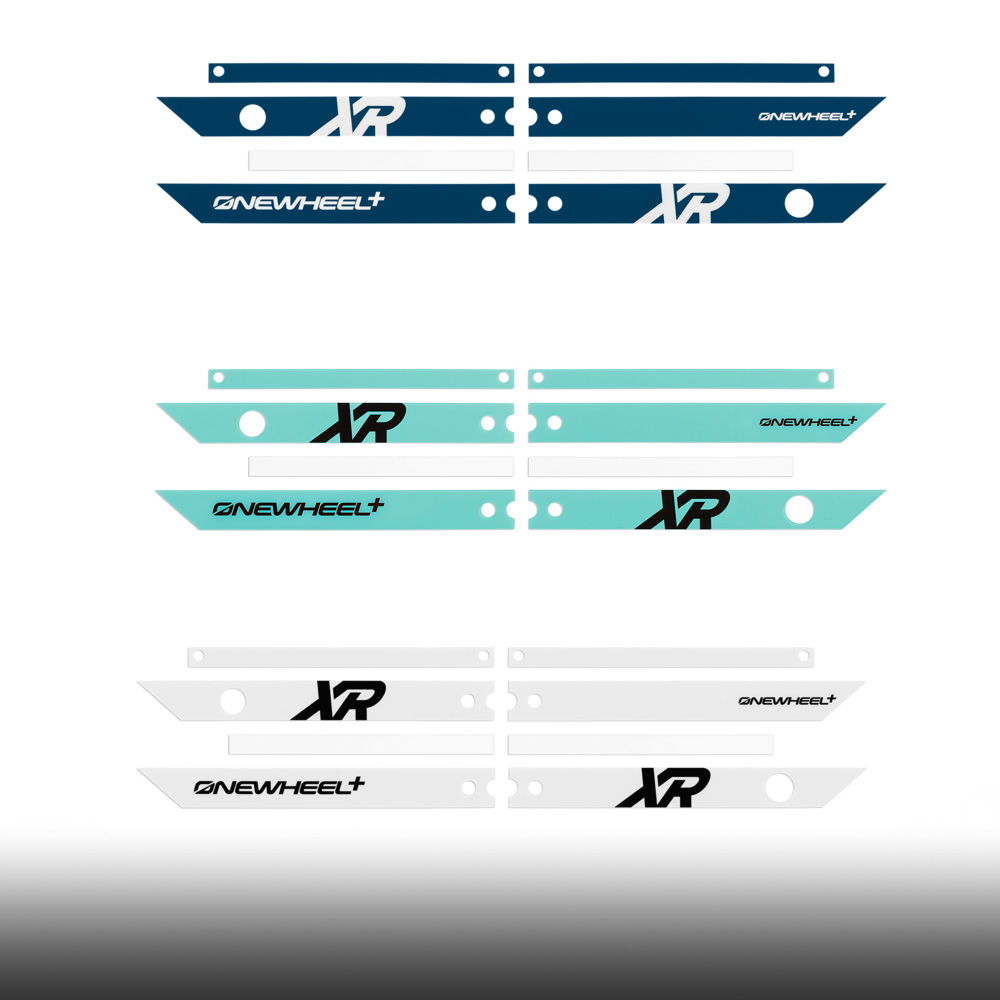 Onewheel +XR Rail Guards - 4