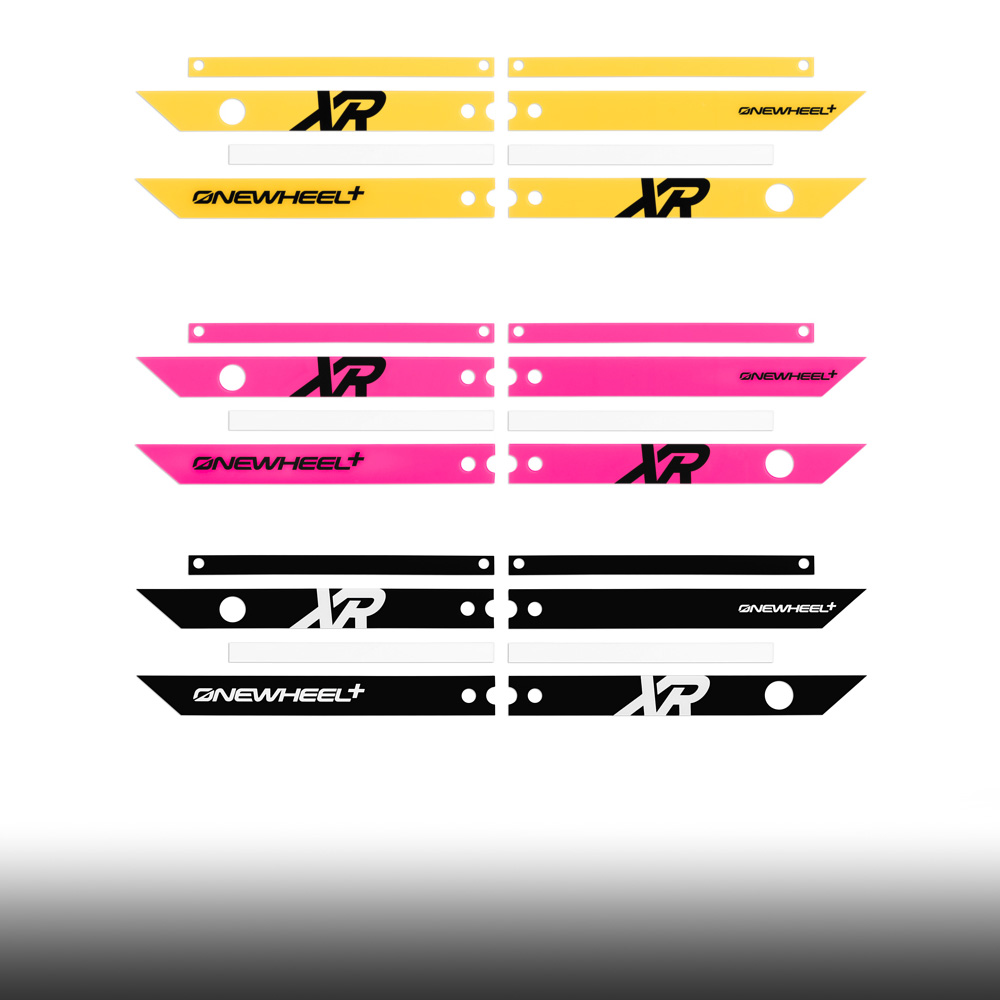 Onewheel +XR Rail Guards - 3