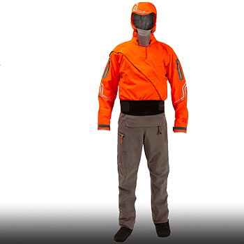 Kokatat Odyssey Gore-Tex Pro Tangerine XL