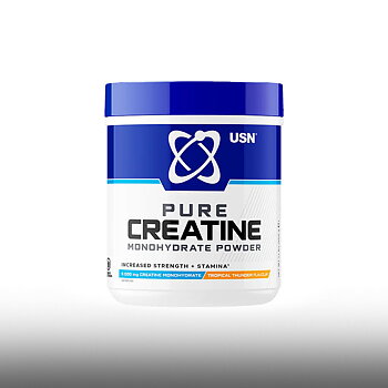 USN Creatine Monohydrate Tropical 500g