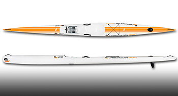 Carbonology Sport Zest X