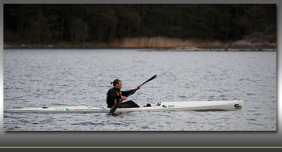 Carbonology Sport Zest X - 2
