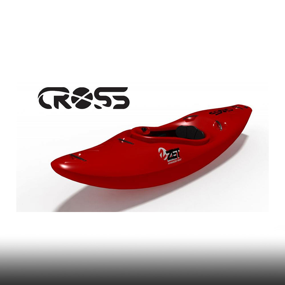 ZET Cross - 2