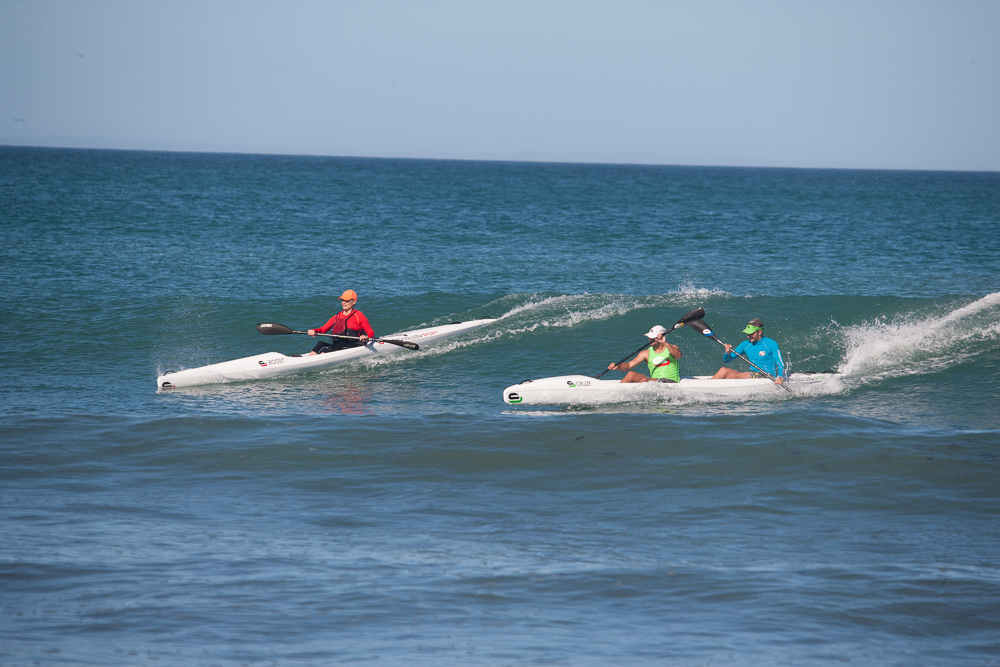 Surfski Experience  South Africa  18 jan-6 feb 2027 - 6