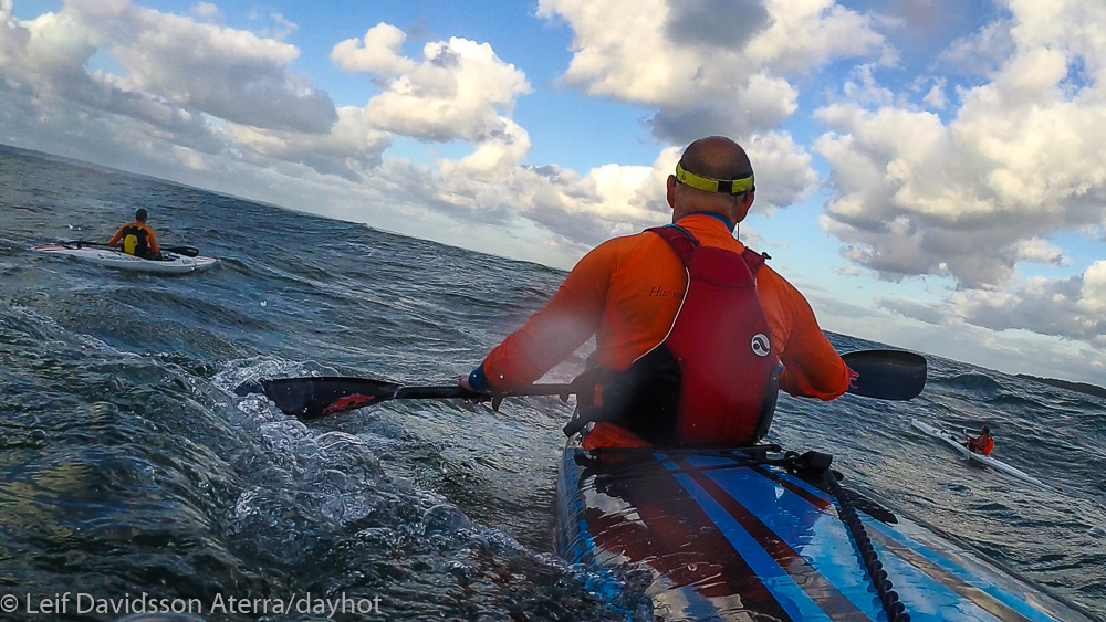 Carbonology Sport Vault X Full Carbon Beg Aterra