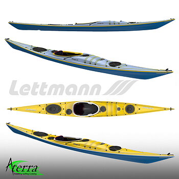 Lettmann Biskaya 85
