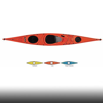 P&H Virgo MV Core Lite X