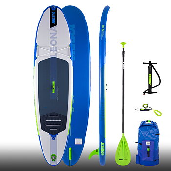 Jobe Leona 10.6 Kit