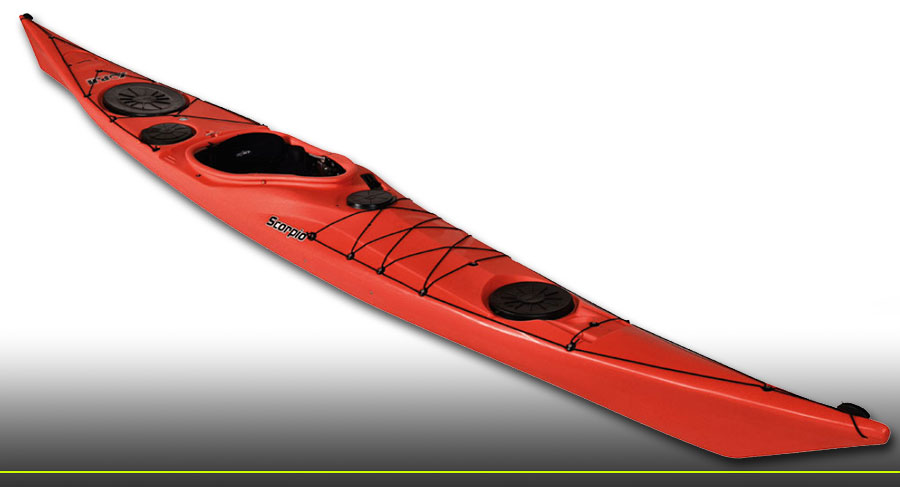 P u0026 H Scorpio MKII HV CoreLite X