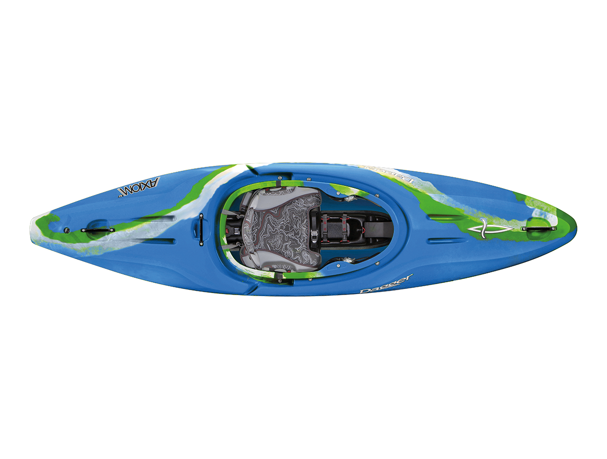 Dagger Axiom Club - 4