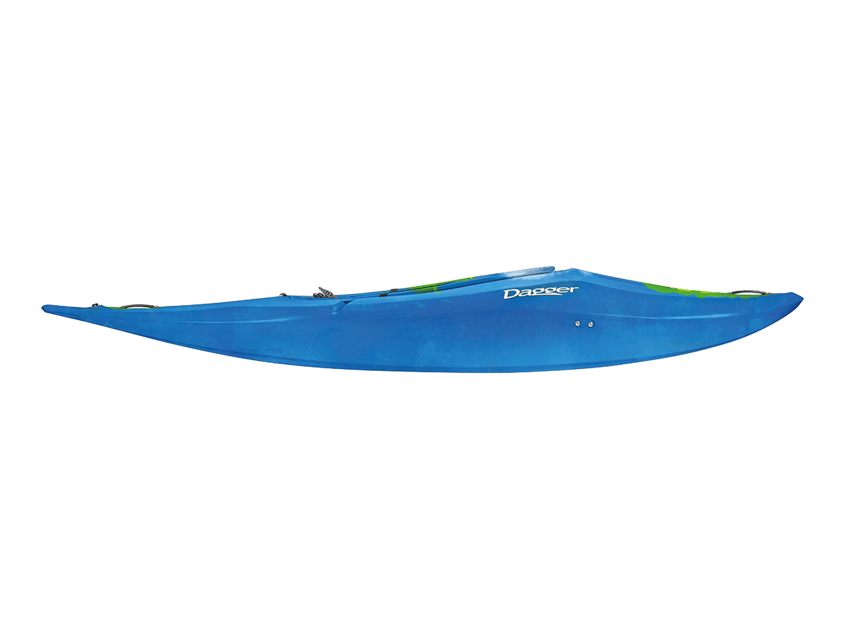 Dagger Axiom Club - 5