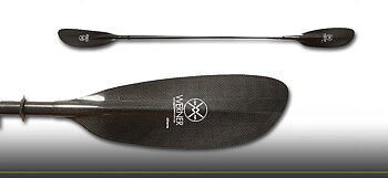 Werner Athena Carbon Foam