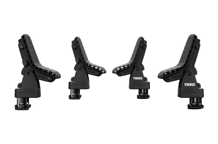 Thule Kajakhållare Dock Grip 895 - 2