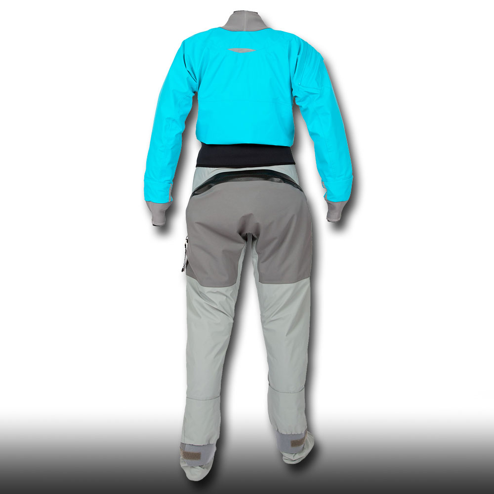 Kokatat Meridian Hydrus 3L Woman - 2
