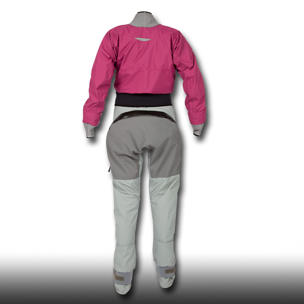 Kokatat Meridian Hydrus 3L Woman - 4