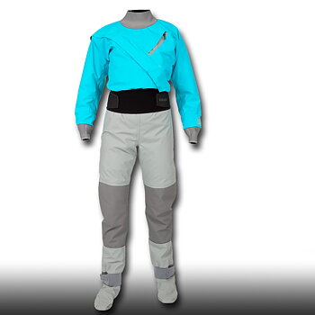 Kokatat Meridian Hydrus 3L Woman