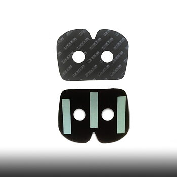 Mocke Seat Pad