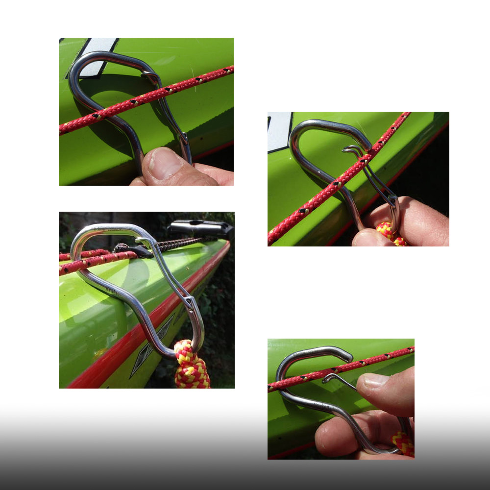 Whetman Kraken Karbin - 2