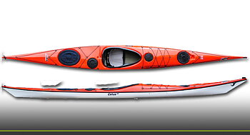 P & H Cetus MV