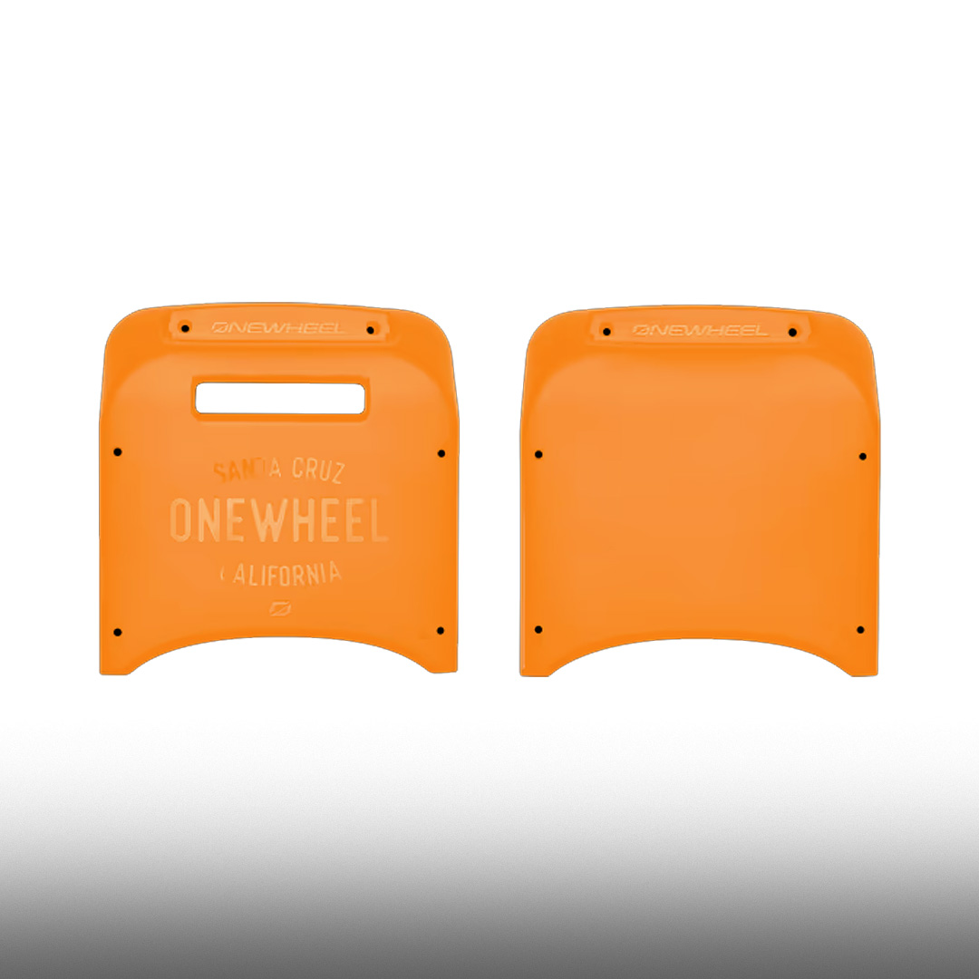 Onewheel XR Classic Bumpers Freeride - 4