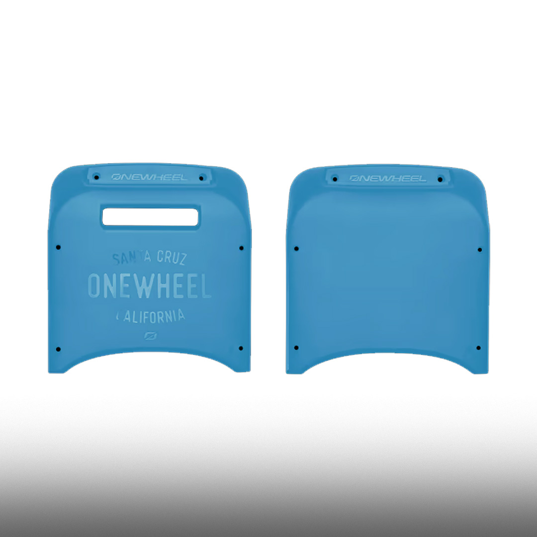 Onewheel XR Classic Bumpers Freeride - 3