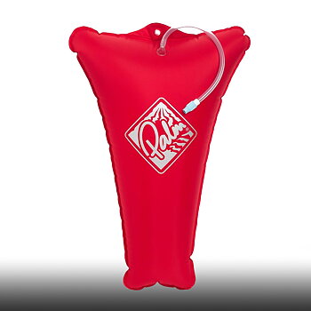 Palm Heavy Weight Air Bag
