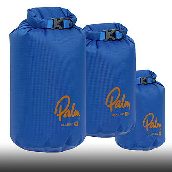 Palm Classic dry bag 5-25 liter