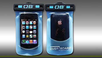 Over Board Telefonfodral