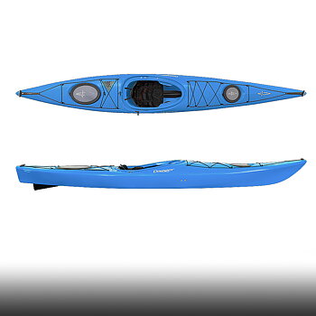 Dagger Stratos 12,5 L