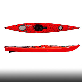 Dagger Stratos 12,5 S