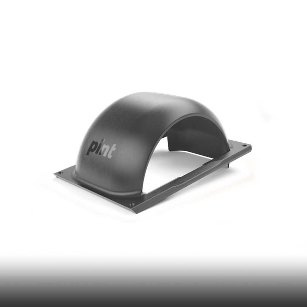 Onewheel Pint Fender - 5
