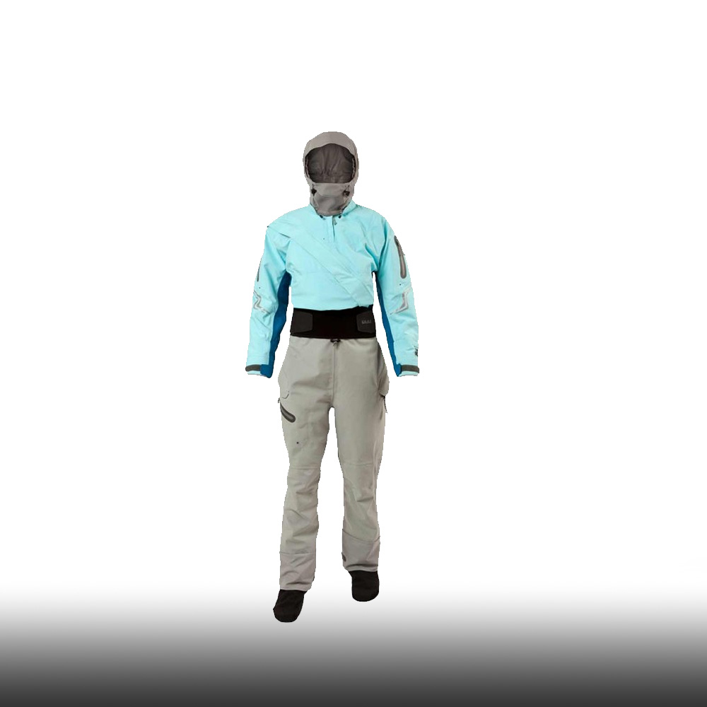 Kokatat Odyssey Gore-Tex Pro Woman - 2