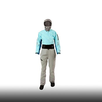 Kokatat Odyssey Gore-Tex Pro Woman