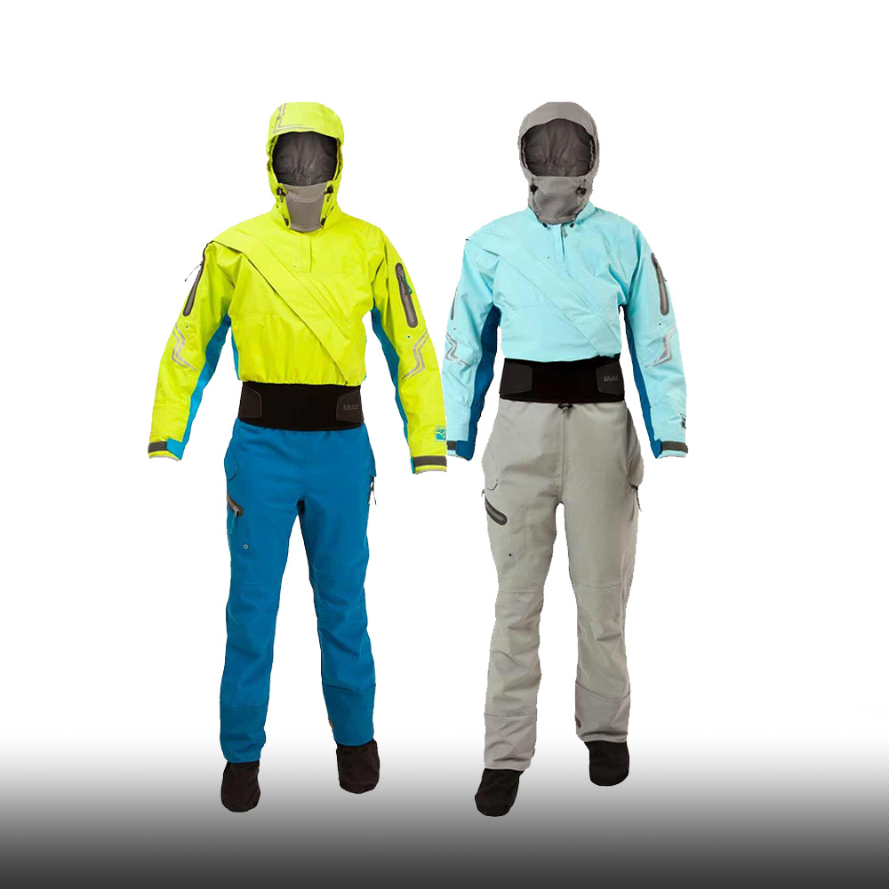 Kokatat Odyssey Gore-Tex Pro Woman - 3
