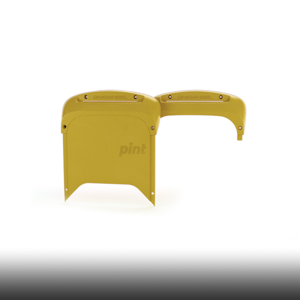 Onewheel Pint Bumpers - 3