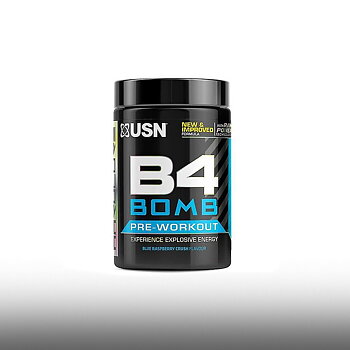 USN B4 Bomb Pre 180 g