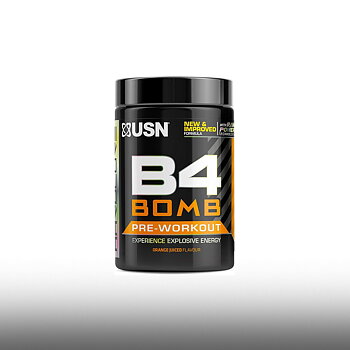 USN B4 Bomb Pre 180 g
