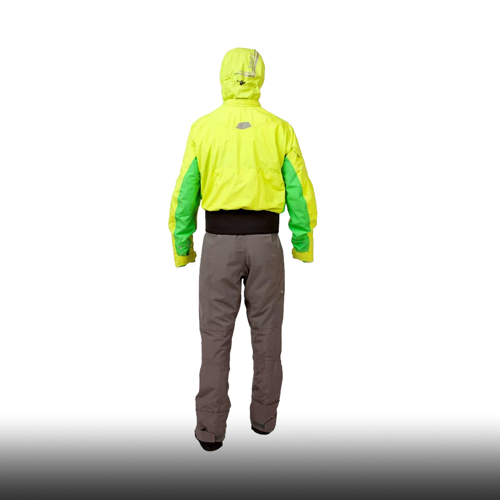 Kokatat Odyssey Gore-Tex Pro - 3