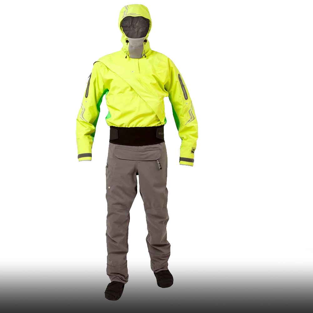 Kokatat Odyssey Gore-Tex Pro - 2