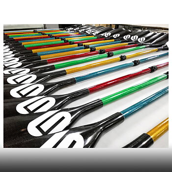 CS Paddles